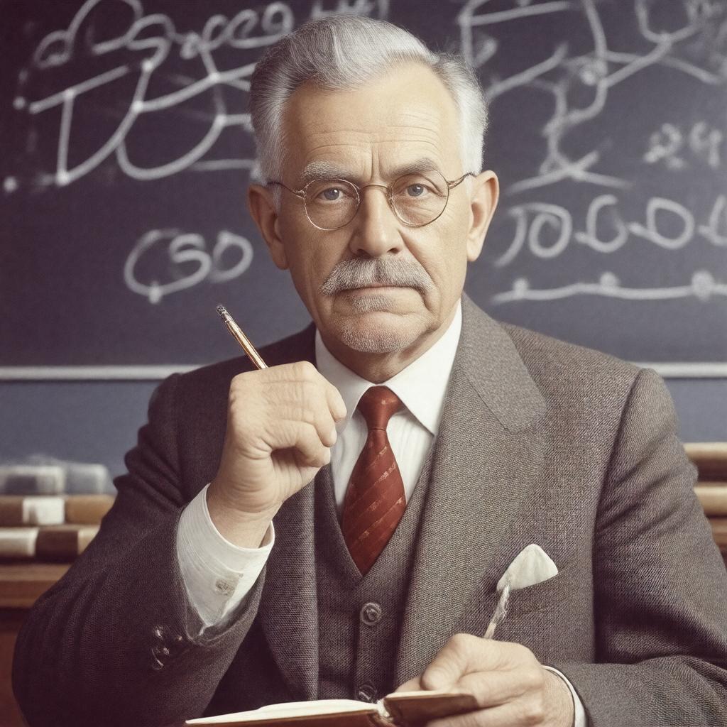 Robert Mulliken